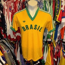 Vtg 1988 brazil for sale  Oxnard