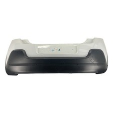 Citroen mk3 bumper for sale  GUISBOROUGH