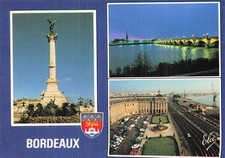 Bordeaux colonne girondins d'occasion  France
