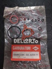 Revisione carburatore dellorto usato  Italia