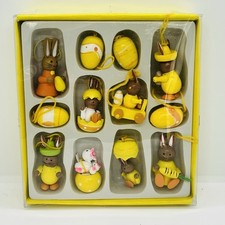 Vintage hand painted for sale  CARMARTHEN