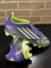 Adidas f50 club usato  Montesilvano