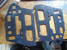 Align trex 600e for sale  KILMARNOCK