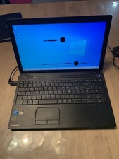 Portable portable toshiba d'occasion  Bordeaux-