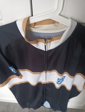 Fahrrad trikot set gebraucht kaufen  Siegen