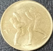 San marino moneta usato San marino moneta usato  Rho