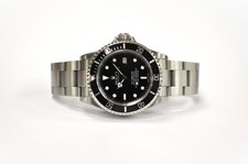 Rolex sea dweller for sale  LONDON