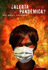 ¿Alerta pandémica? comprar usado  Enviando para Brazil
