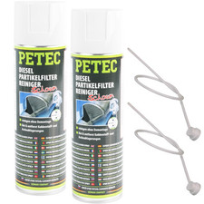 400 petec dpf gebraucht kaufen  Remscheid