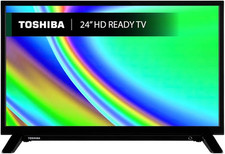 Toshiba smart hdr for sale  ALFRETON