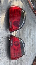 Bmw series e60 for sale  GLASGOW