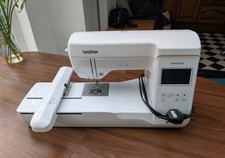 Brother innovis f540e for sale  FAVERSHAM