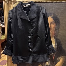 Ancienne veste manteau d'occasion  Craponne