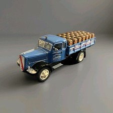 CAMION D'EPOCA - Fiat 634 N II Serie - Uscita n.75 - VINTAGE TRUCKS 1/43 na sprzedaż  Wysyłka do Poland