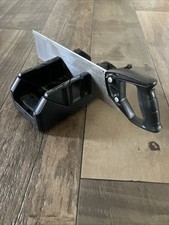 Stanley mitre miter for sale  Loudonville