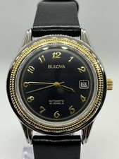 Orologio bulova automatic usato  Lecce