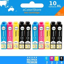 Cartucce 603xl compatibili usato  Forli