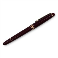 Vintage designer montblanc d'occasion  Expédié en Belgium