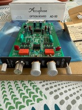 Accuphase AD-50 na sprzedaż  PL