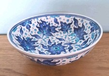 Blue white hand for sale  KEIGHLEY
