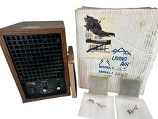 Living air purifier for sale  Nashville