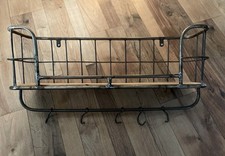 Wandregal küchenregal landhau gebraucht kaufen  Langwedel