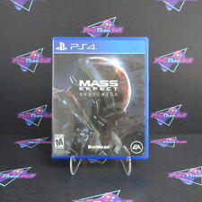 ps4 mass effect andromeda for sale ps4 mass effect andromeda for sale Largo
