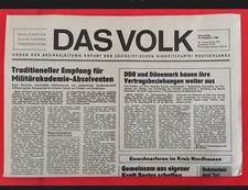 1988 ddr berlin gebraucht kaufen  Deutschland
