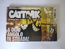 Cattivik ogni angolo usato  Imola