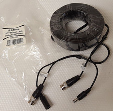 Bnc shotgun cctv for sale  BATLEY