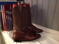 Bottes santiags kicker d'occasion  Saint-Malo