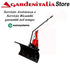lama neve minipala usato lama neve minipala usato Ziano Piacentino
