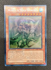 Mobius mega monarca usato  Gragnano