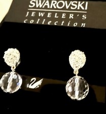Ravissantes boucles oreilles d'occasion  Herblay