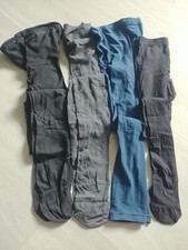 4er set strumpfhosen gebraucht kaufen  Aalen