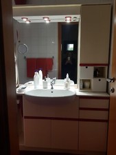 Mobile bagno terra usato  Carnate