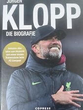 Jürgen klopp elmar gebraucht kaufen  Werne