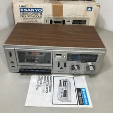 Vintage sanyo 5008 for sale  Madison