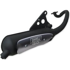Marmitta f10 sting usato  Napoli