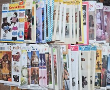 Simplicity craft sewing for sale  Owosso