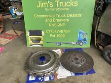 Daf clutch pressure for sale  NORTHAMPTON