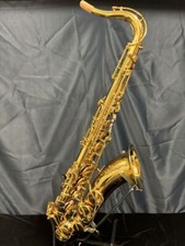 Saxofone Tenor YAMAHA/YTS-34ii [Usado], usado comprar usado  Enviando para Brazil