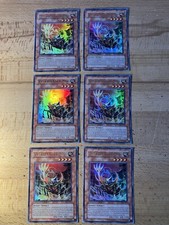 Yugioh yugioh stück gebraucht kaufen  Schwalmstadt