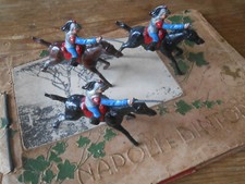 Cavaliers français cuirassier d'occasion  France
