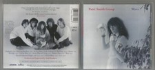 Audio patti smith usato  Bologna