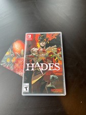 Hades for sale  MANCHESTER