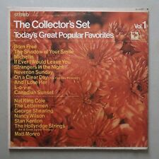 Collector set great for sale  Mount Airy