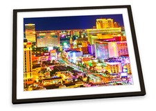 Las vegas strip for sale  UK