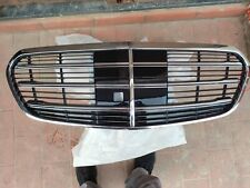 Griglia radiatore mercedes usato  Aprilia