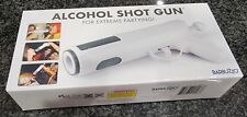 Alcohol shot gun for sale  Las Vegas